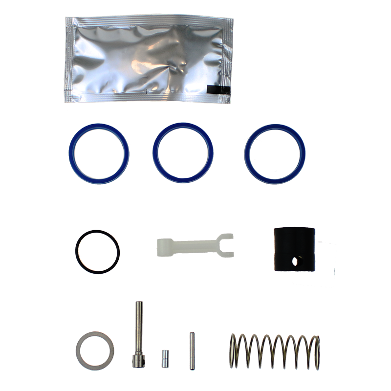 EBS EKWA.106 REPAIR KIT ECAS HEIGHT SENSOR