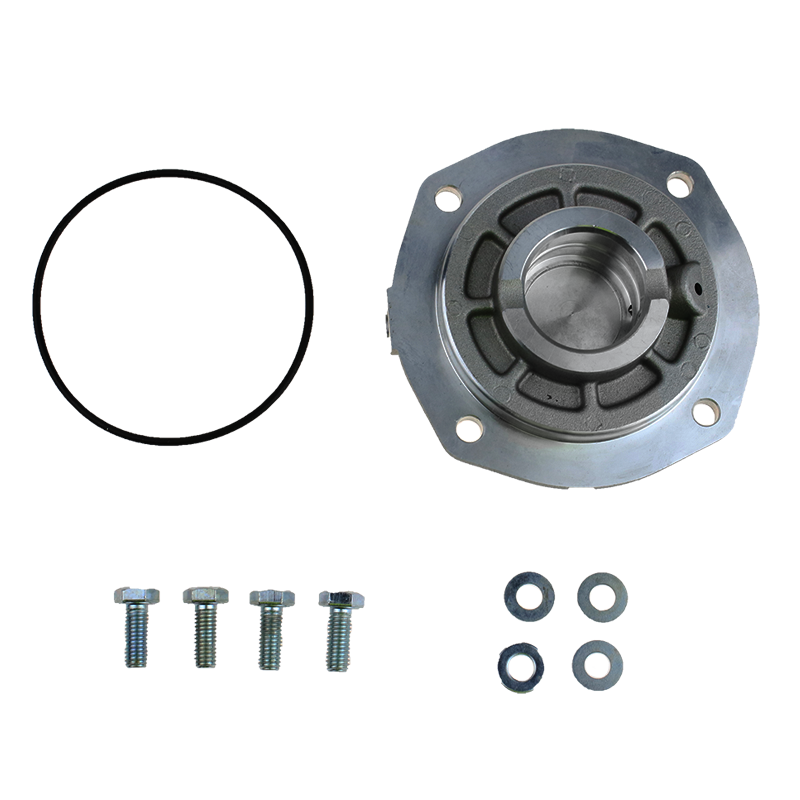 EBS EKWA.108.BF COMPRESSOR BEARING FLANGE (INCL SEAL & BOLTS)