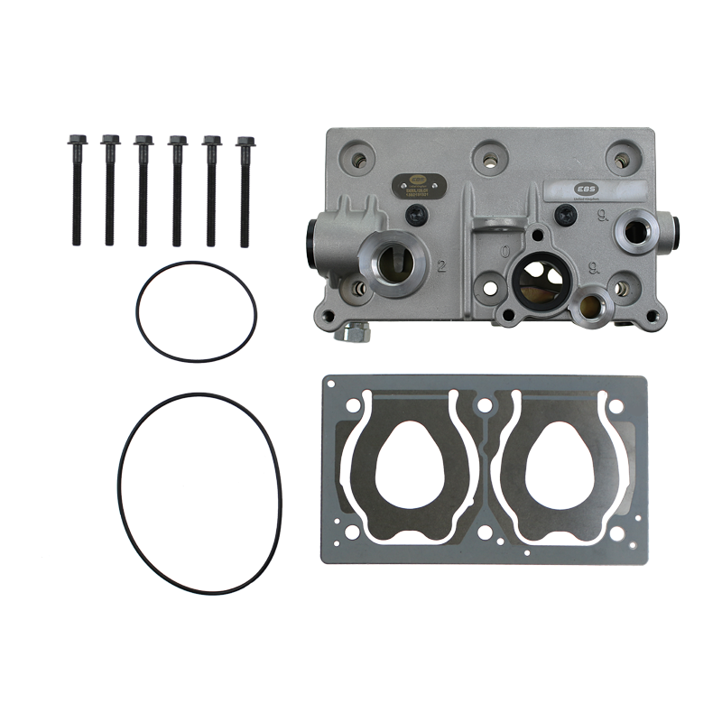 EBS EKWA.109.CH REPAIR KIT COMPRESSOR (COMPLETE CYLINDER HEAD)