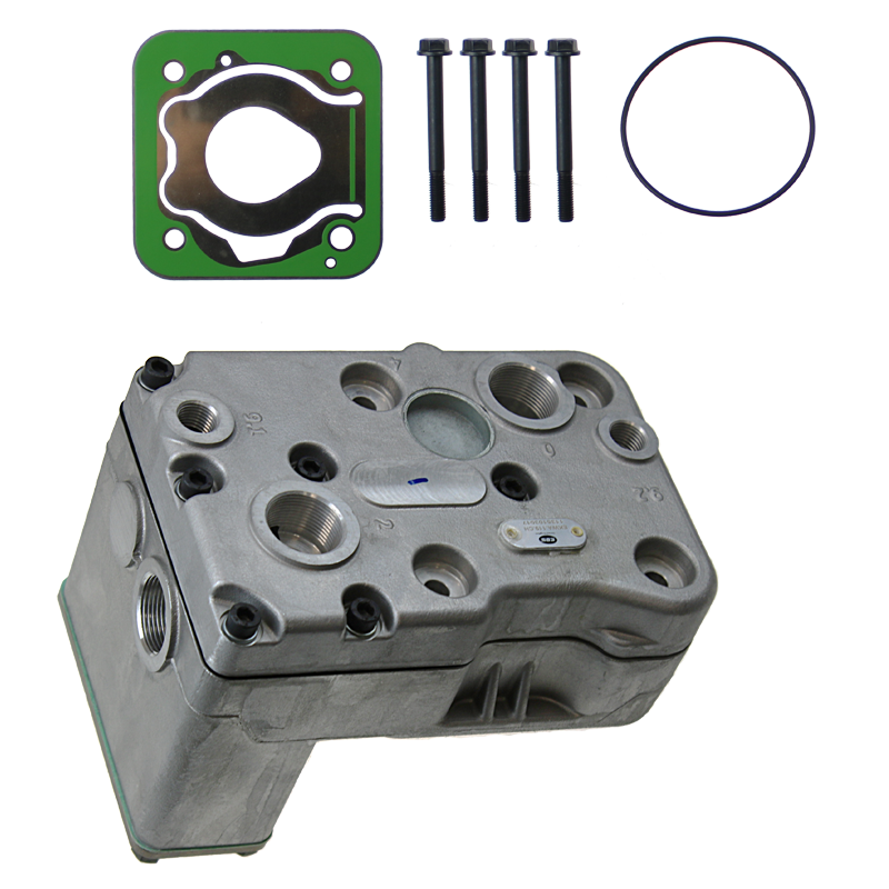EBS EKWA.119.CH REPAIR KIT COMPRESSOR (COMP CYL HEAD)