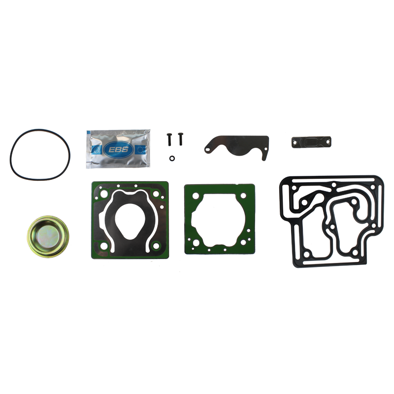 EBS EKWA.120 REPAIR KIT COMPRESSOR (VALVES & GASKET)