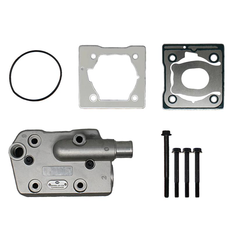 EBS EKWA.121.CH REPAIR KIT COMPRESSOR (COMPLETE CYLINDER HEAD)