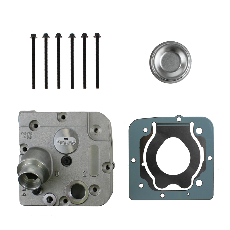 EBS EKWA.126.CH REPAIR KIT COMPRESSOR ( COMPLETE CYLINDER HEAD )
