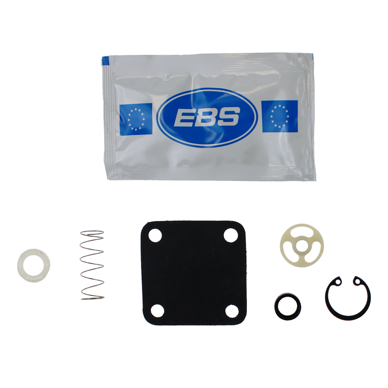 EBS EKWA.13 REPAIR KIT CHARGING VALVE