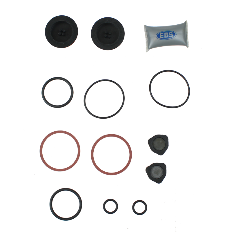 EBS EKWA.15 REPAIR KIT 2 CIRCUITS PROTECTION VALVE