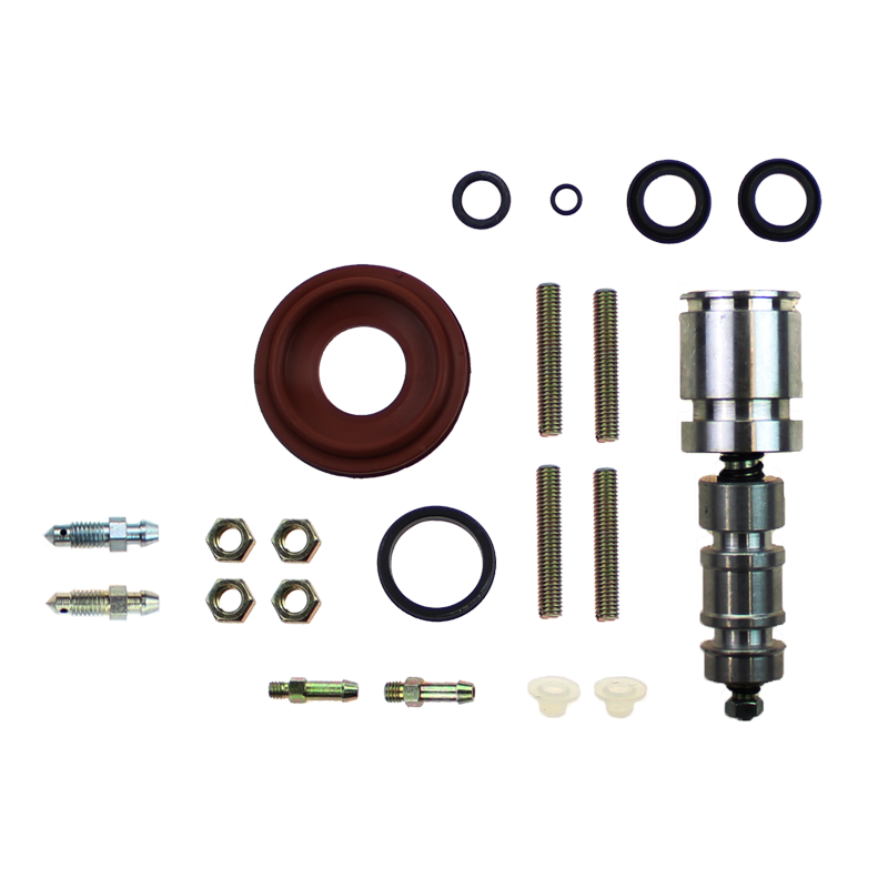 EBS EKWA.18.4C REPAIR KIT FOOT VALVE (PISTON ASSEMBLY)