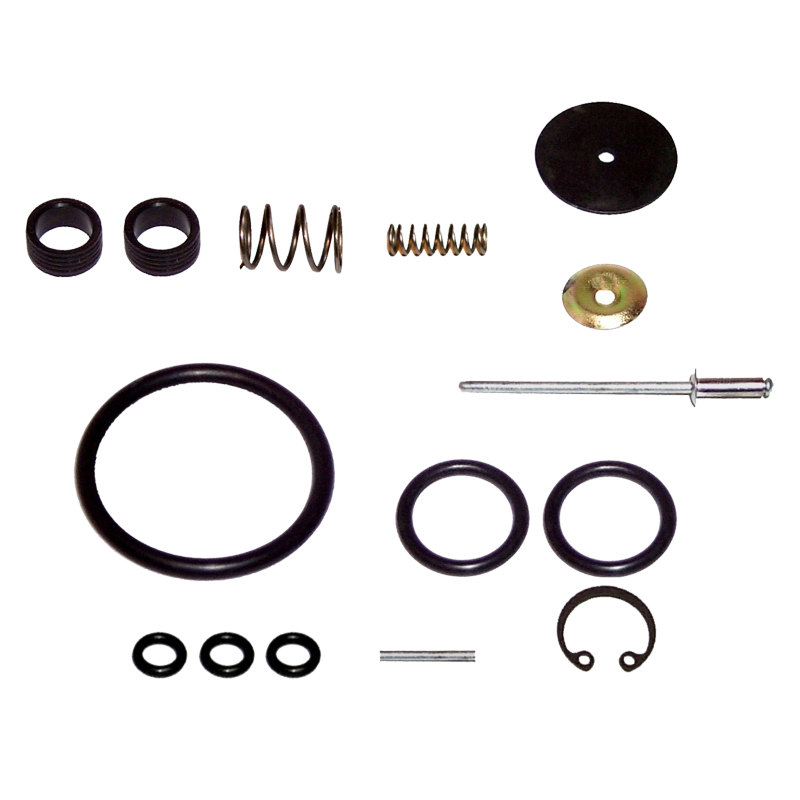 EBS EKWA.19.8 REPAIR KIT FOOT VALVE (RETARDER)