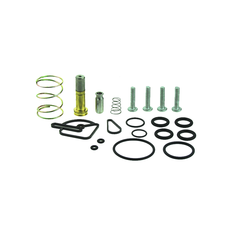 EBS EKWA.22.31 REPAIR KIT SUSPENSION VALVE