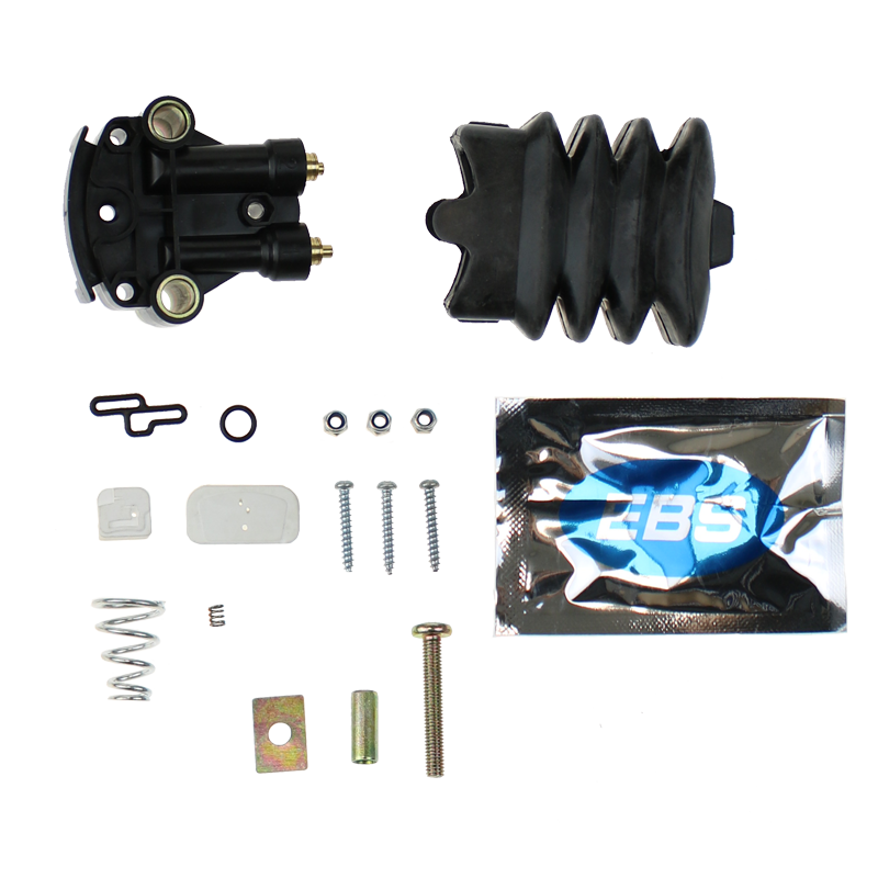 EBS EKWA.26.7 R/KIT PLAST.BODY+CV+INSERT M6