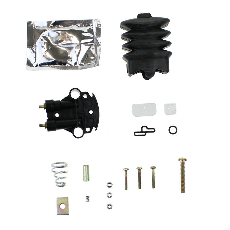 EBS EKWA.26.8 R/KIT PLAST.BODY+INSERT M6
