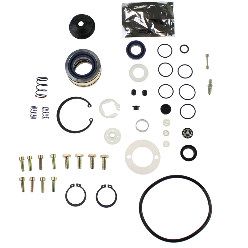 EBS EKWA.27 REPAIR KIT CLUTCH SERVO