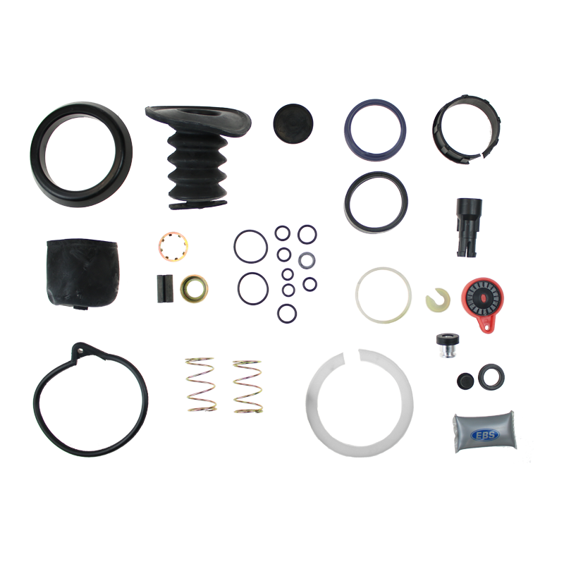 EBS EKWA.28.3 REPAIR KIT (CLUTCH SERVO)