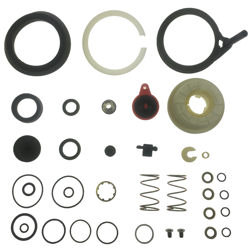 EBS EKWA.28.4 REPAIR KIT (CLUTCH SERVO)