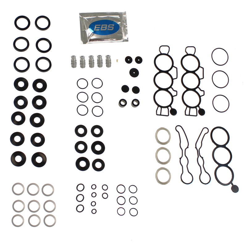 EBS EKWA.31.6 REPAIR KIT SOLENOID VALVE