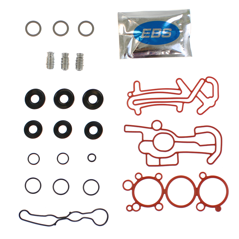 EBS EKWA.31.9 REPAIR KIT SOLENOID VALVE