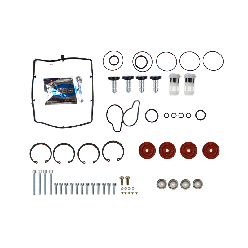 EBS EKWA.32.1 REPAIR KIT (MODULATOR VALVE)