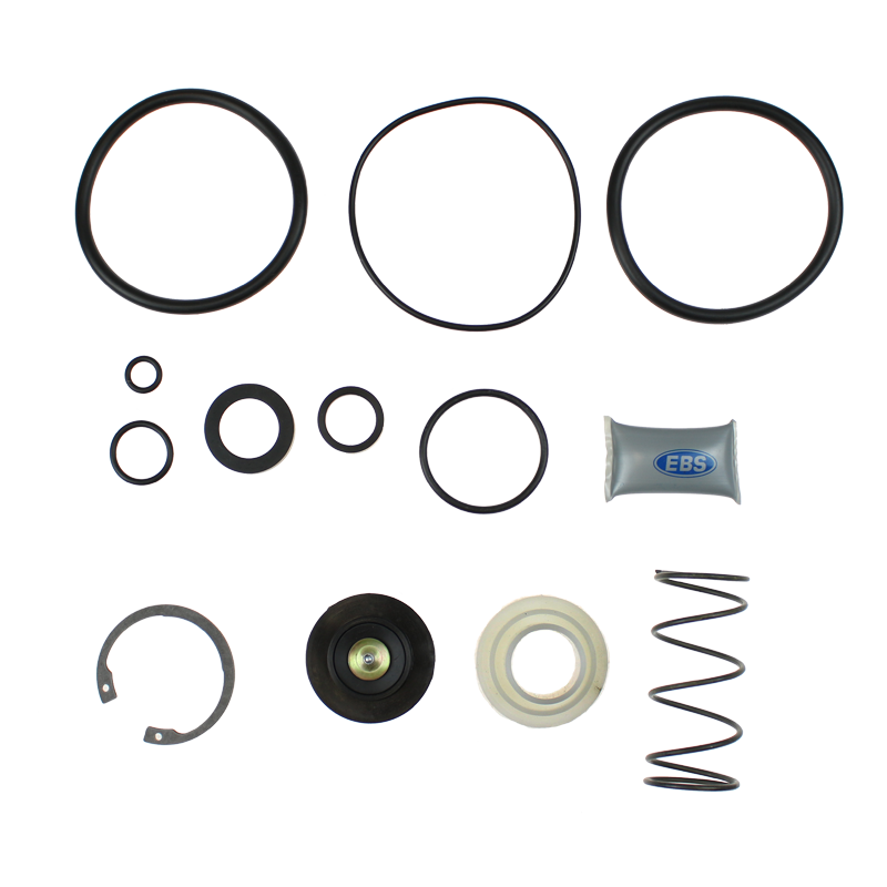 EBS EKWA.33.2 REPAIR KIT (RELAY VALVE)