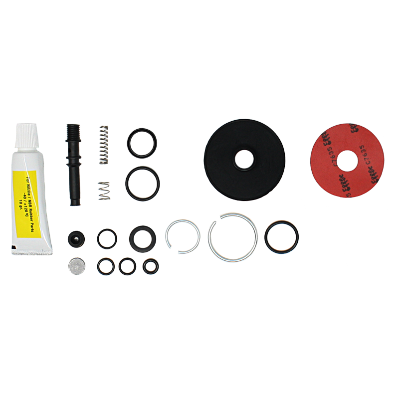 EBS EKWA.36.4 REPAIR KIT (PRESSURE REDUCING VALVE)