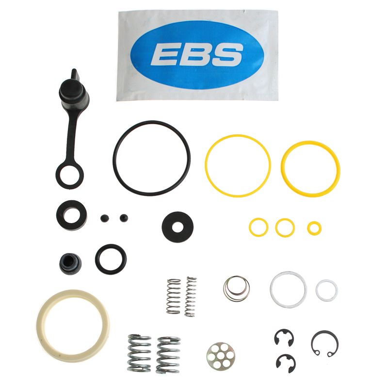 EBS EKWA.37 REPAIR KIT (UNLOADER VALVE)