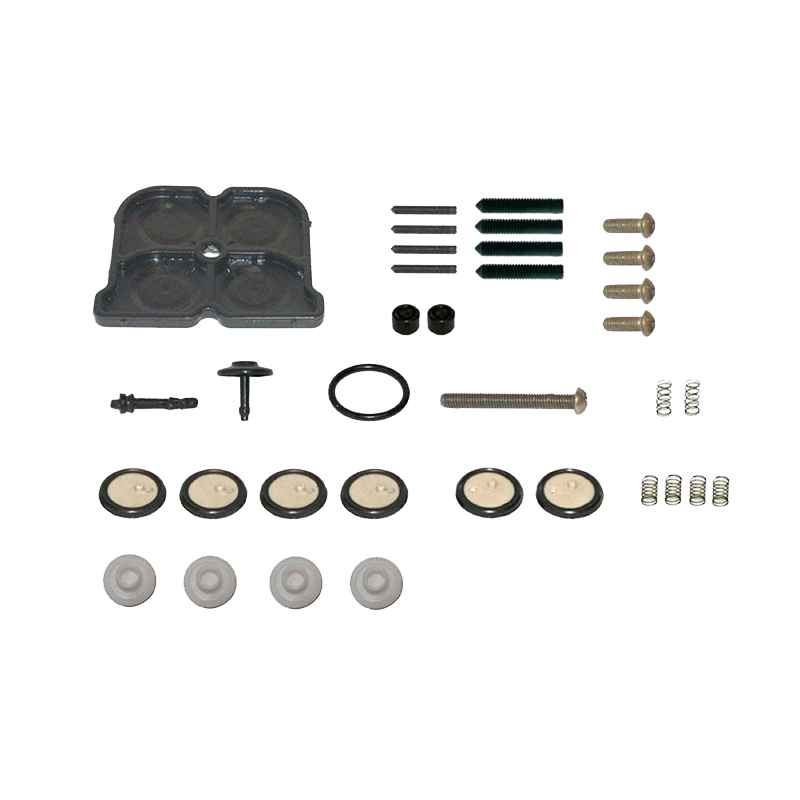 EBS EKWA.51.14 REPAIR KIT (FOUR CIRCUIT VALVE)