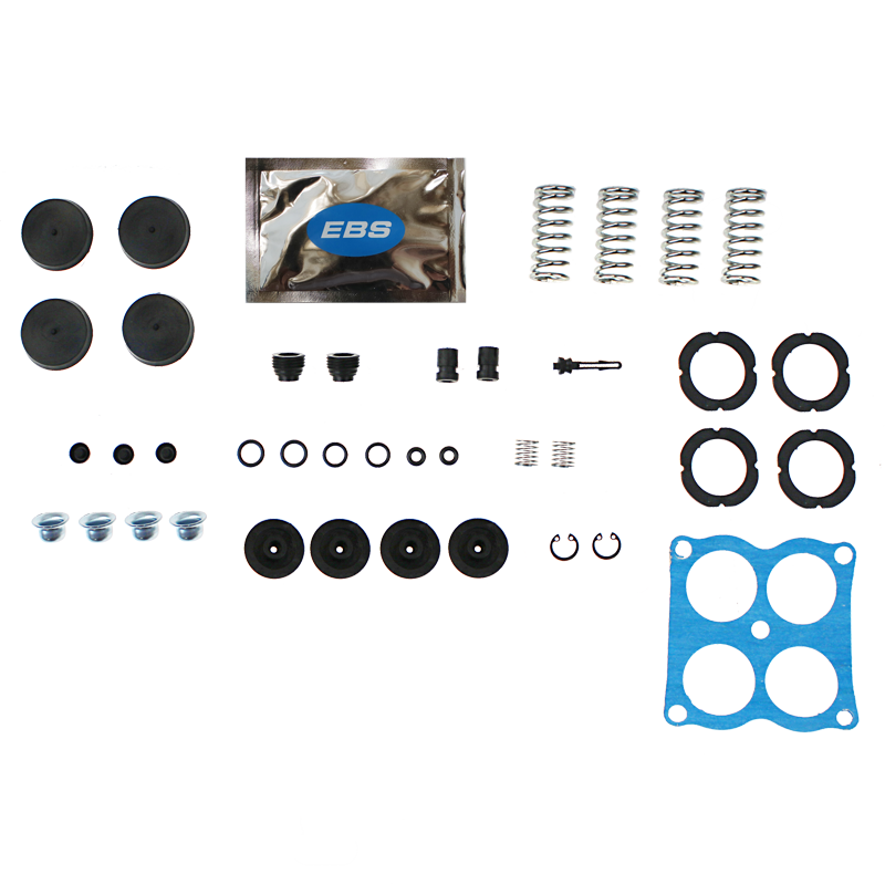 EBS EKWA.51.15 REPAIR KIT (FOUR CIRCUIT VALVE)