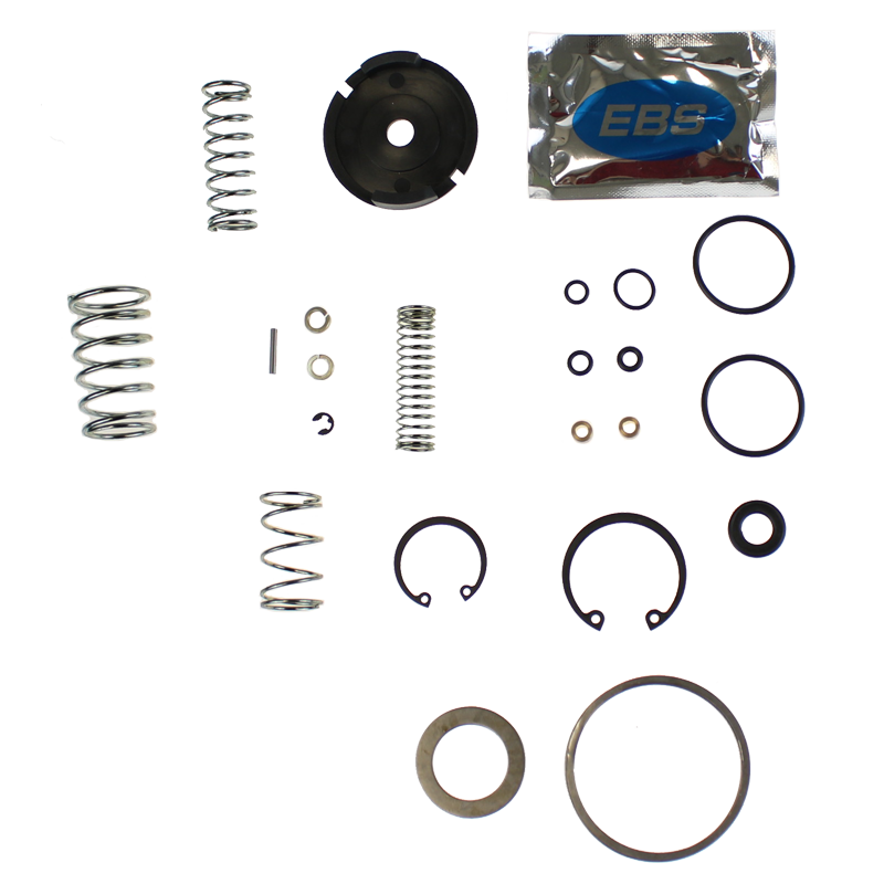 EBS EKWA.52 REPAIR KIT (HAND CONTROL VALVE)