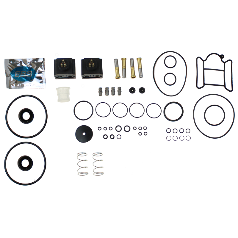 EBS EKWA.57.5D REPAIR KIT (MODULATOR VALVE)