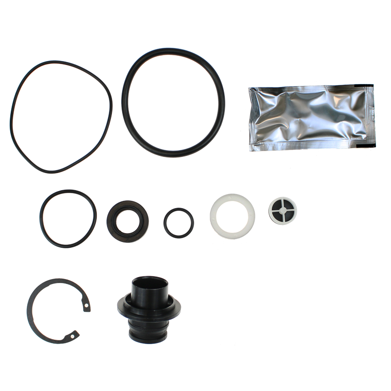 EBS EKWA.57 REPAIR KIT (RELAY VALVE)