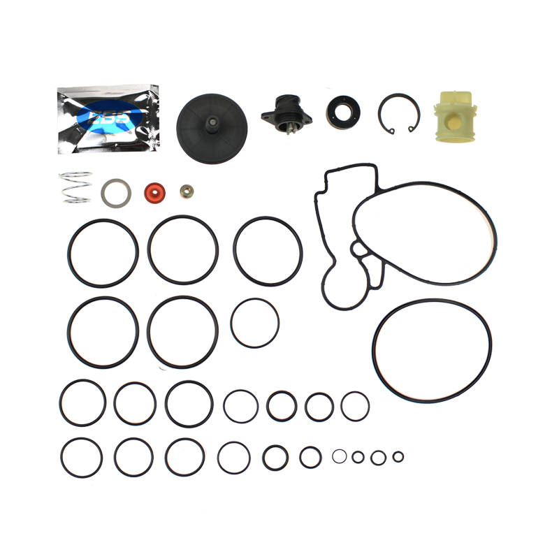 EBS EKWA.58.8 REPAIR KIT (TRAILER CONTROL VALVE)