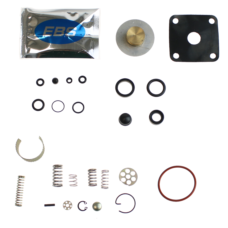 EBS EKWA.61 REPAIR KIT (UNLOADER VALVE)