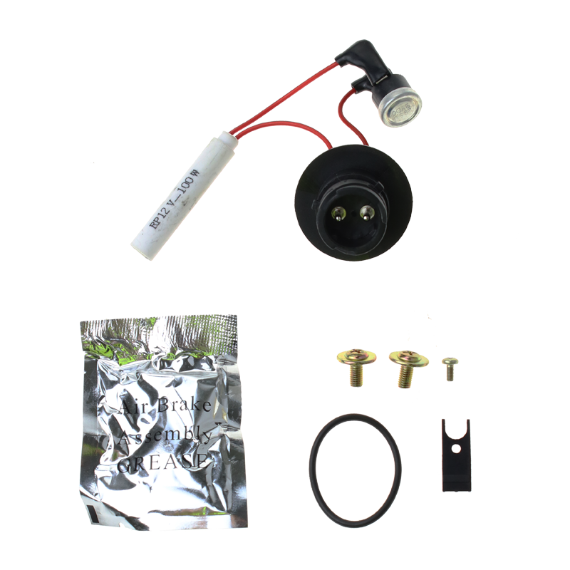 EBS EKWA.63.37 REPAIR KIT (AIR DRYER HEATER 12V BAYONET)