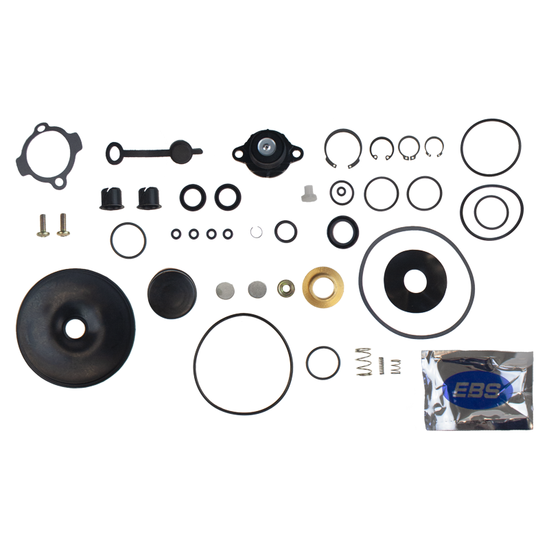 EBS EKWA.74 REPAIR KIT (LOAD SENSING VALVE)