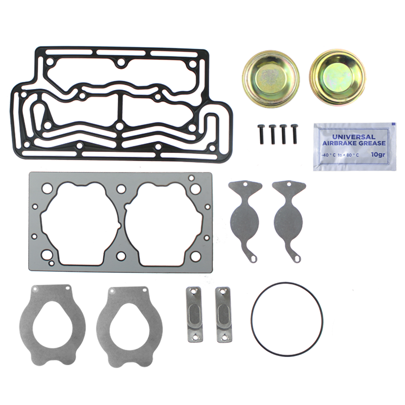 EBS EKWA.9.11 REPAIR KIT COMPRESSOR (VALVES & GASKETS)