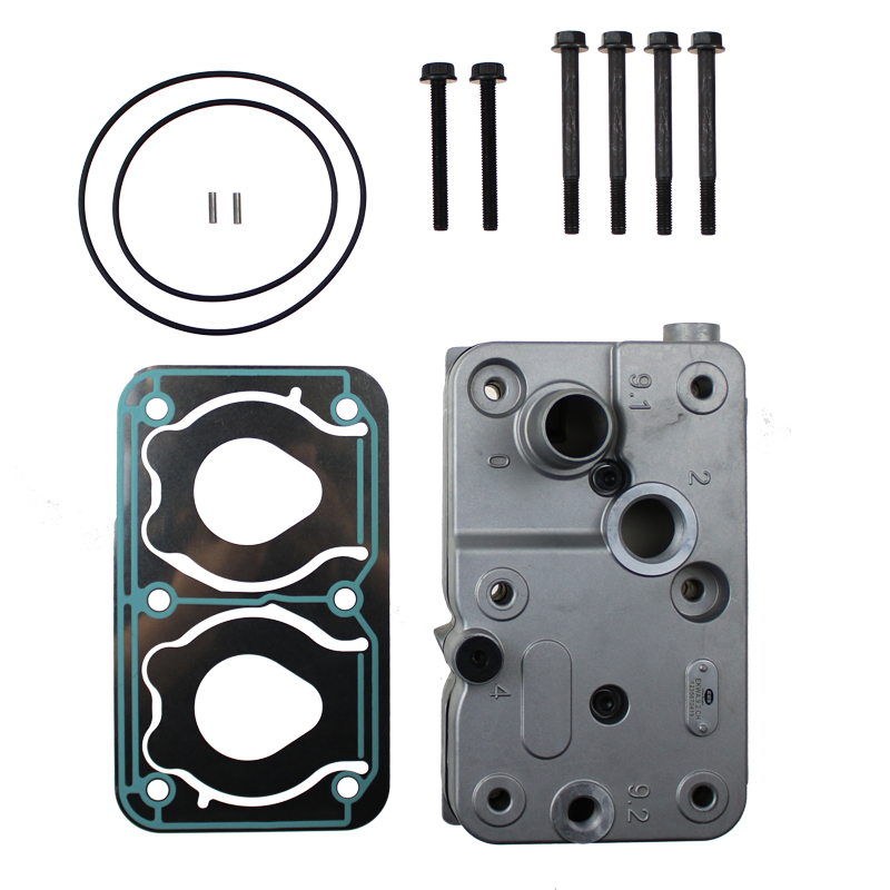 EBS EKWA.9.2.CH REPAIR KIT COMPRESSOR (CYLINDER HEAD)