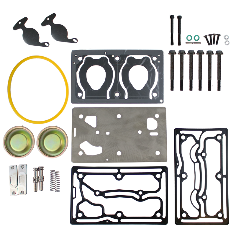 EBS EKWA.9.9.CP REPAIR KIT COMPRESSOR (VALVE PLATE & GASKETS )
