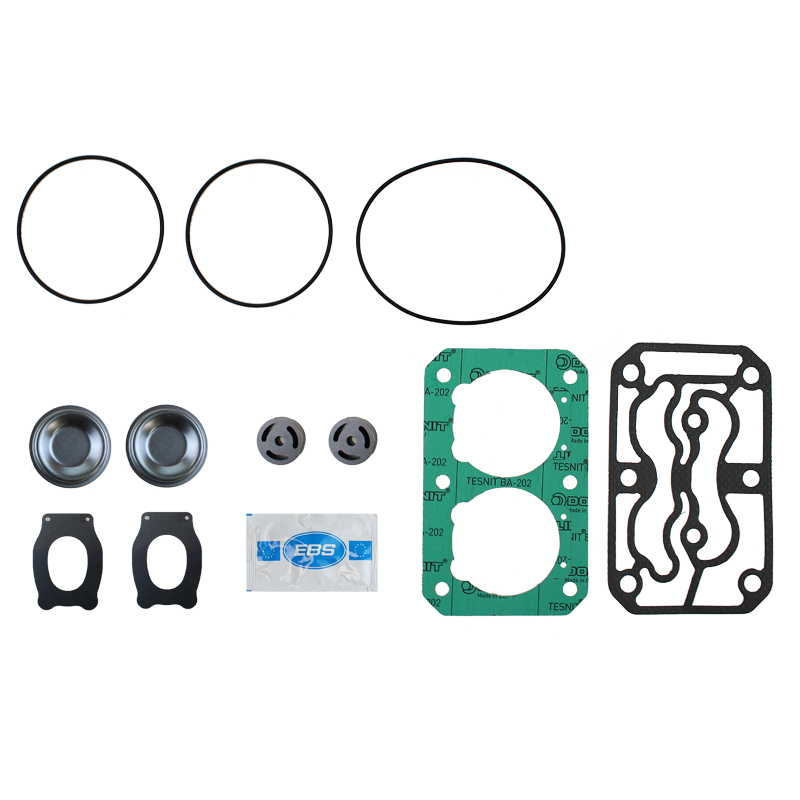 EBS EKWA.9.F REPAIR KIT COMPRESSOR