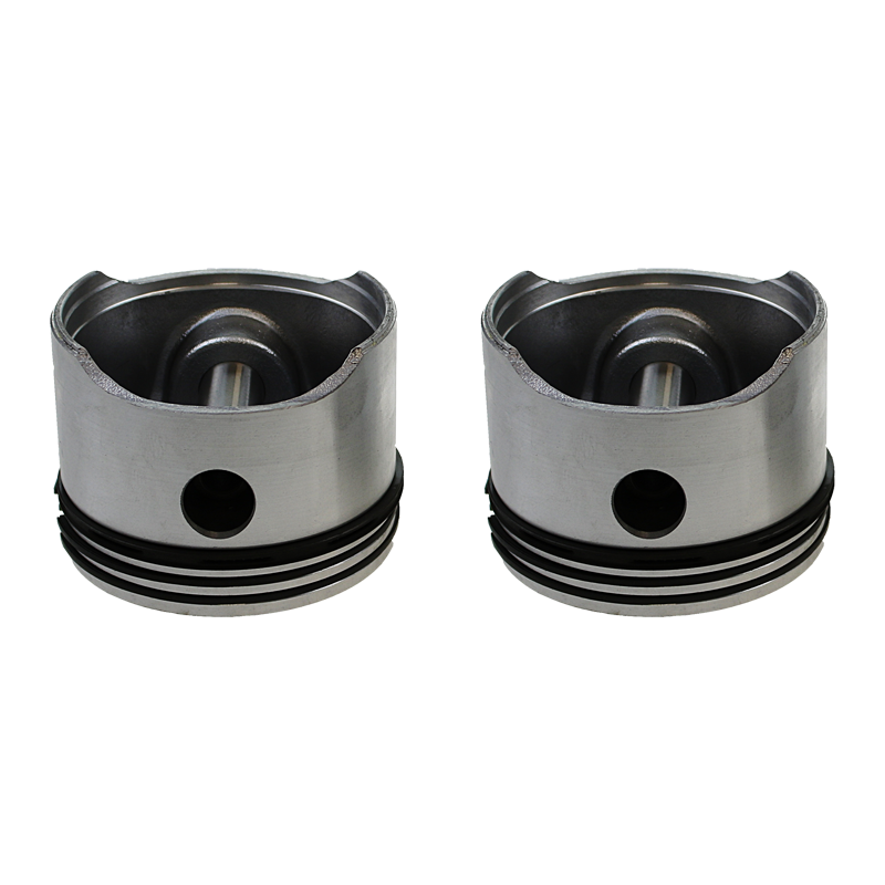 EBS EKWA.90.RP.040 REPAIR KIT COMPRESSOR (PISTON & RINGS +40)