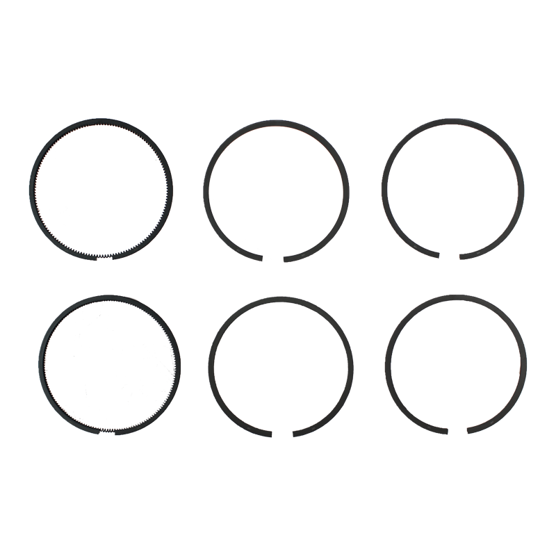 EBS EKWA.95.R.STD REPAIR KIT COMPRESSOR (PISTON RINGS STD 2 SETS)