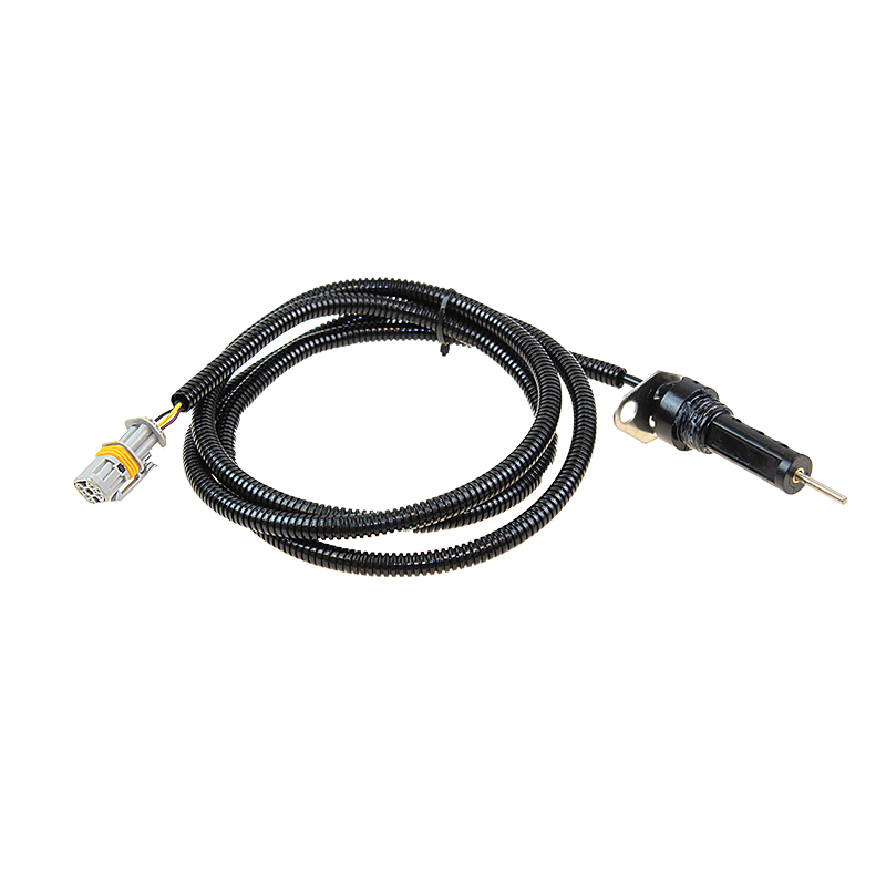 EBS EKWL.029 BRAKE PAD WEAR INDICATOR - 1.75M - GREY PLUG