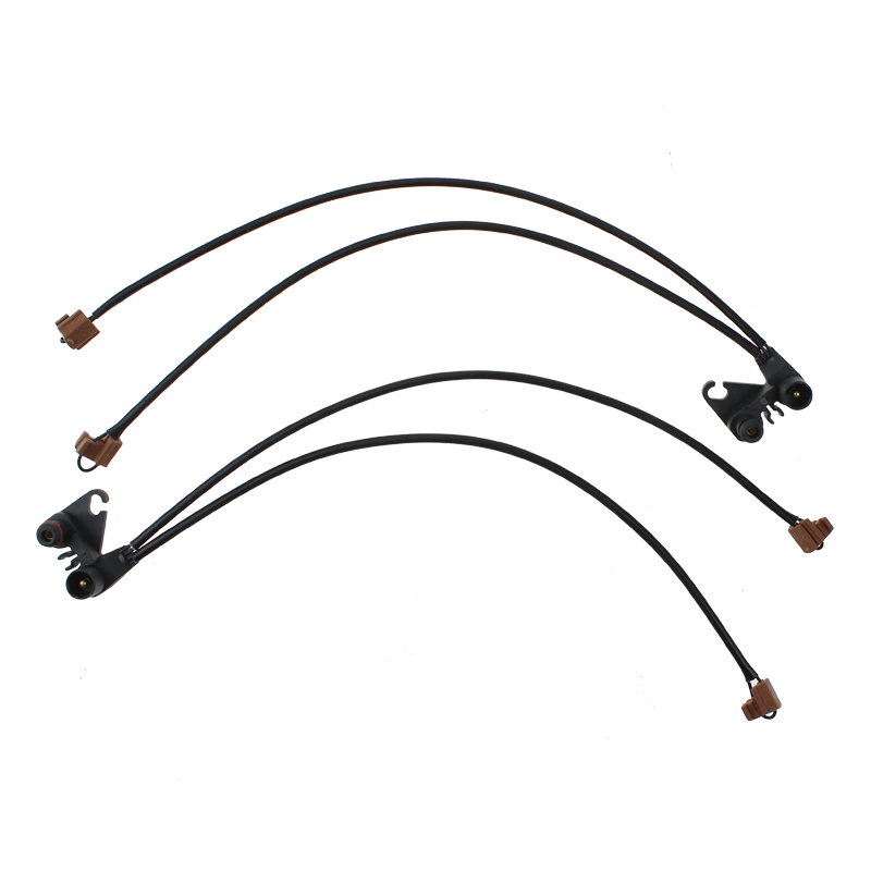 EBS EKWL.117 BRAKE PAD WEAR INDICATOR - PAIR - 290MM