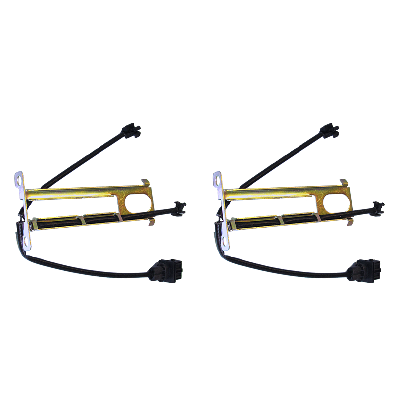 EBS EKWL.123 BRAKE PAD WEAR INDICATOR - PAIR - 340MM