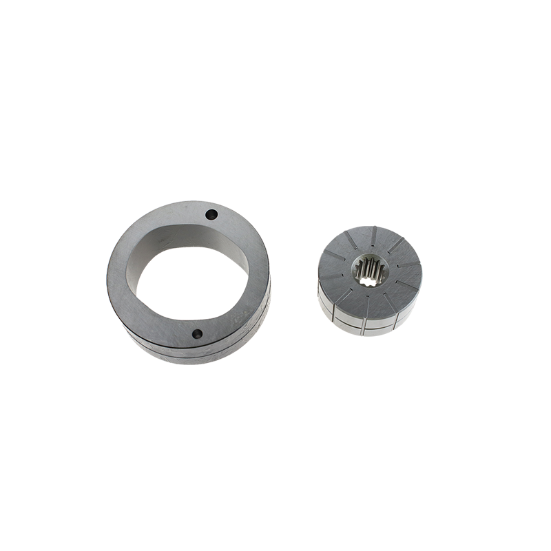 EBS EKZF.2 ROTOR KIT (7673955225)