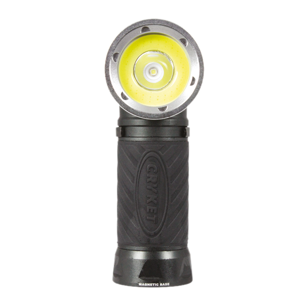 nebo cryket flashlight warranty Torchy Rechargeable The removable clip provides easy carry or hands HL47 Nebo Cryket LED Torch