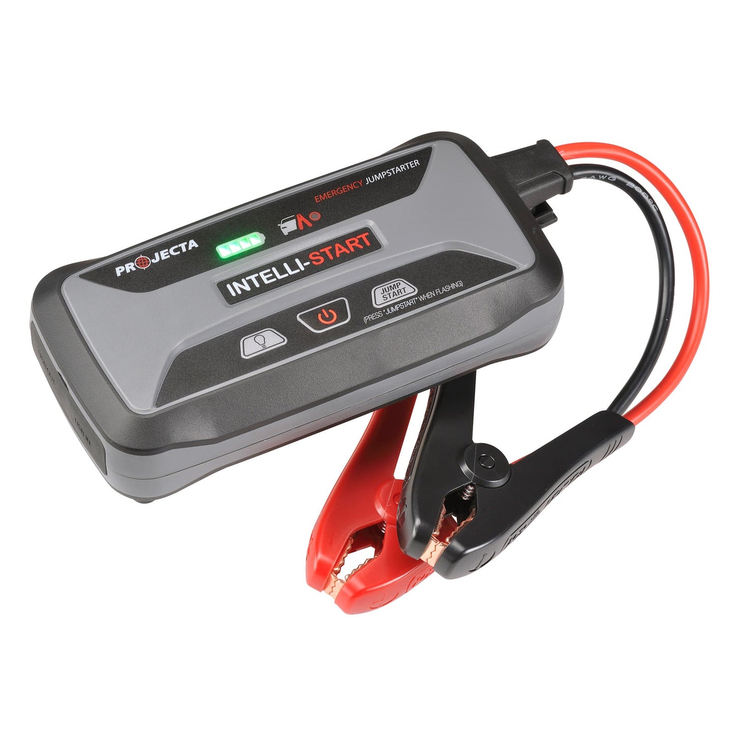 PROJECTA 12V 900A Intelli-Start Emergency Lithium Jump Starter and Power Bank