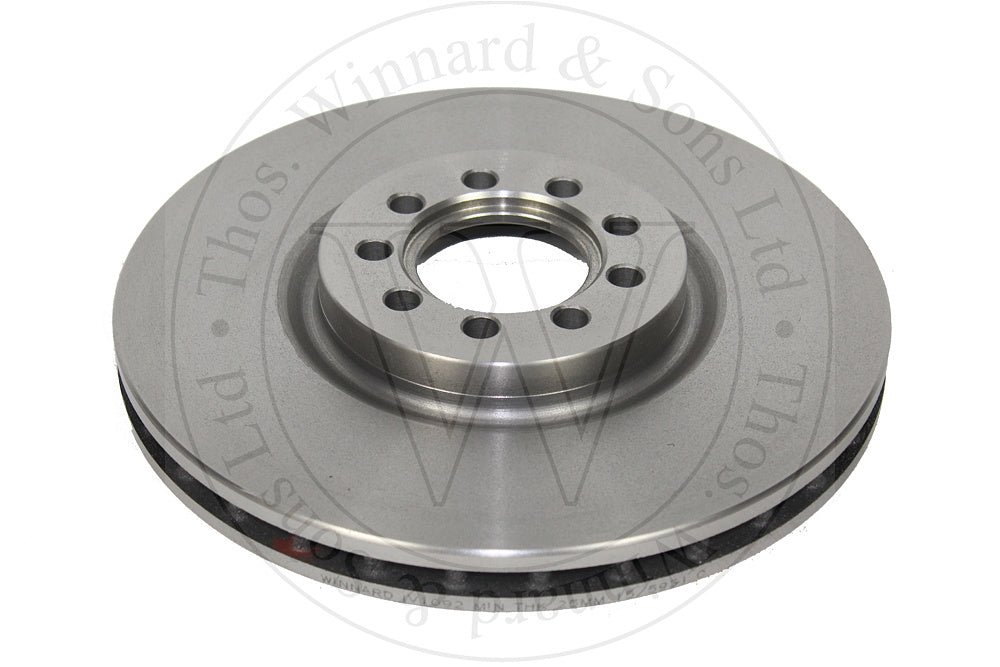 Brake Disc IV1092