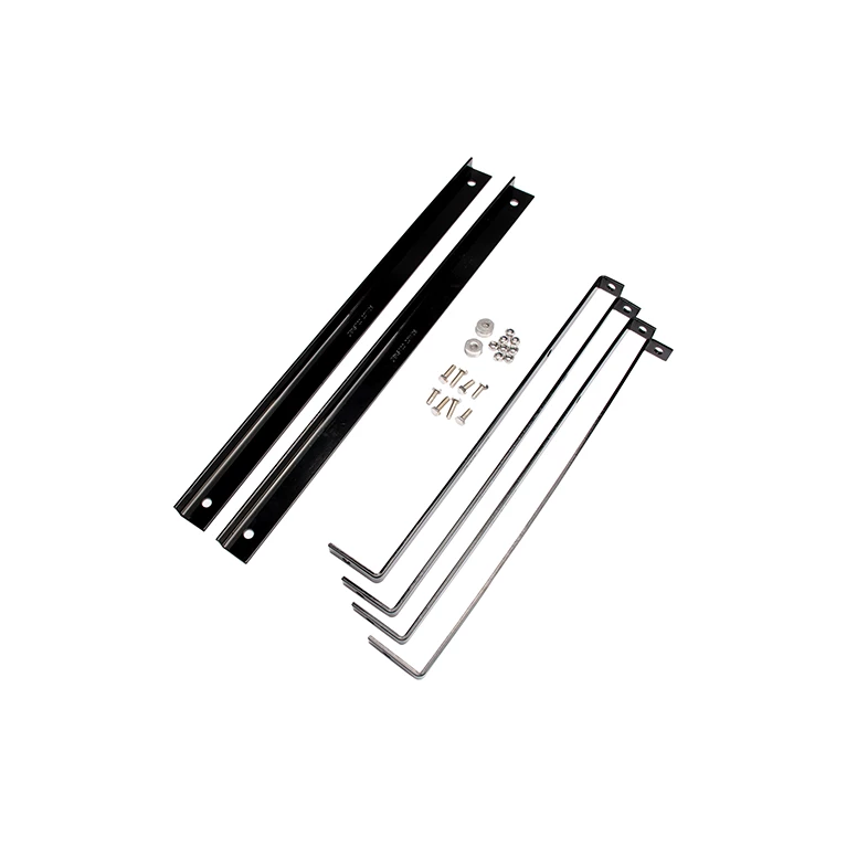 JBZ700 Chassis Mount Plastic Toolbox - 700mm, 132 Litre Capacity