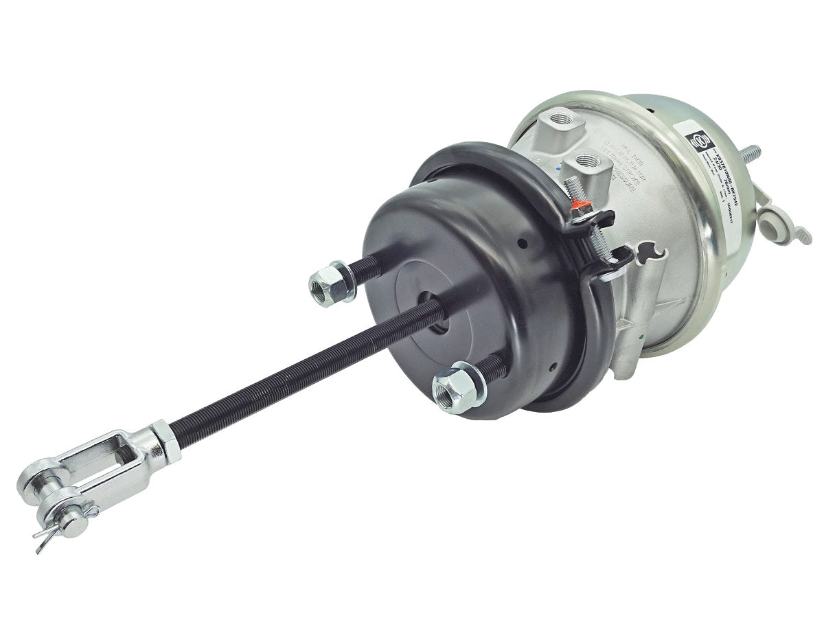 Knorr-Bremse K037810N00 Type 24/30 Brake Chamber