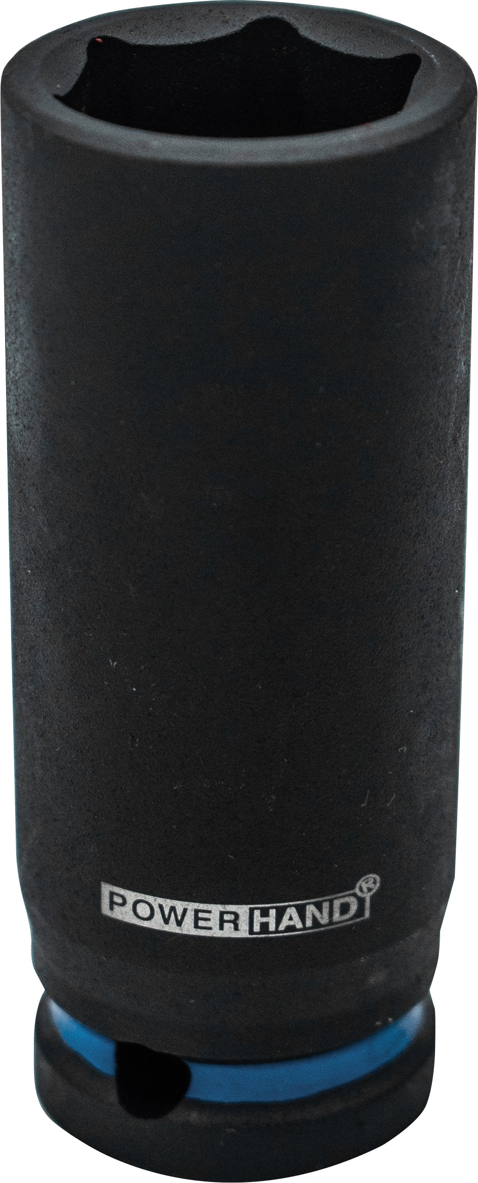 POWERHAND 1/2" 12Pt Deep Impact Socket Sets - Various Sizes Included