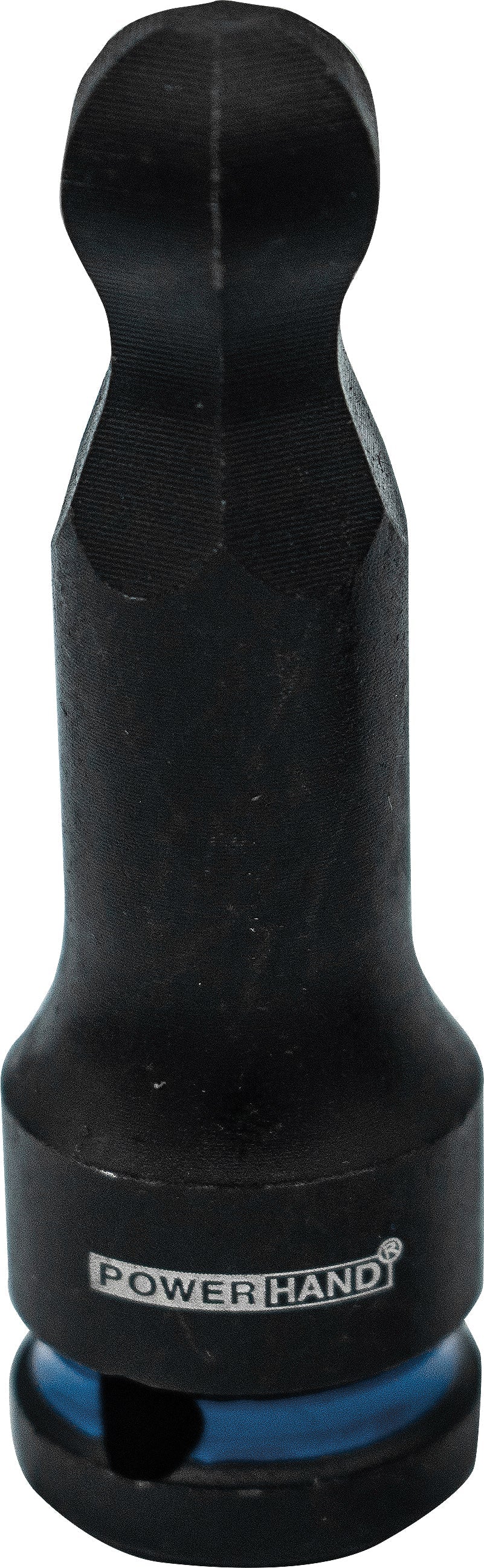 POWERHAND 1/2" Ball-Ended Impact Socket Set - H5-H19