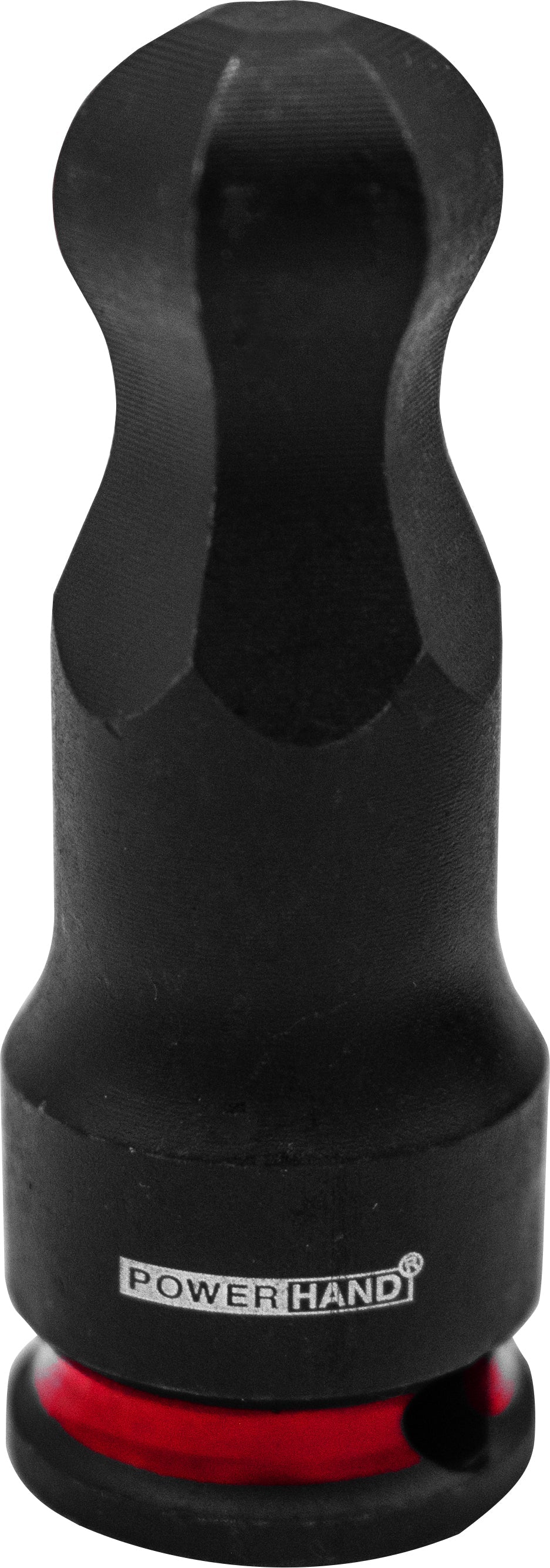 POWERHAND 3/8" Ball-Ended Impact Socket Set - H3-H16